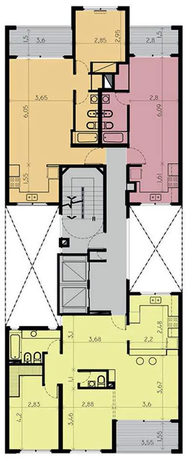 Habitar en la altura