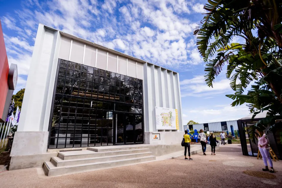 Estilo Pilar 2018: El Vivero