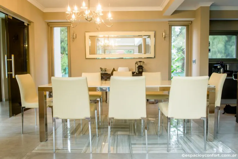 Mimetizarse con el entorno