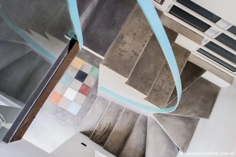 Diseño desde el interior