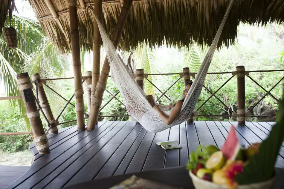 Arquitectura de la regeneración