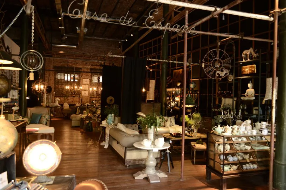 La armonía de los estilos