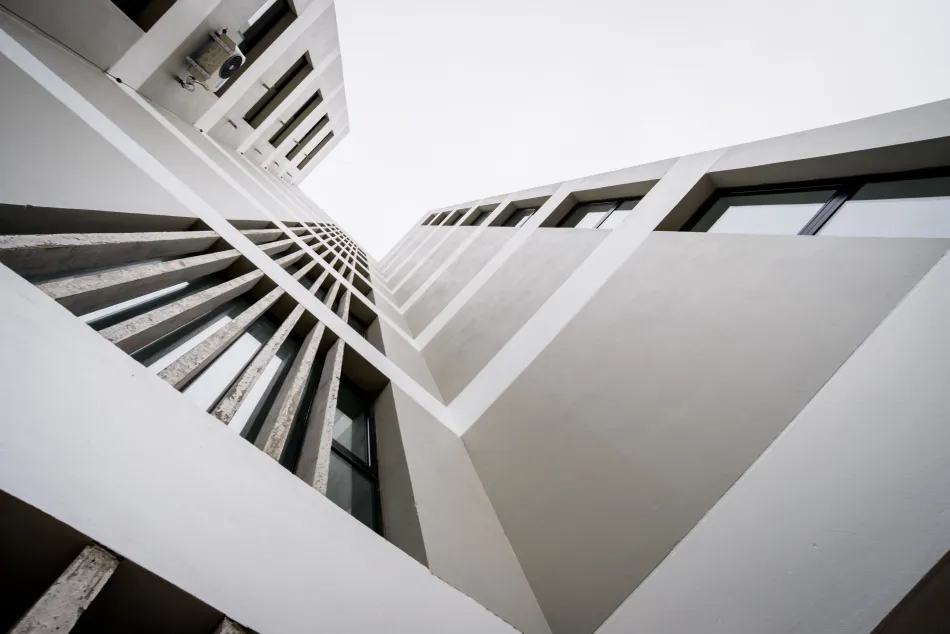 Edificio Plaza Güemes