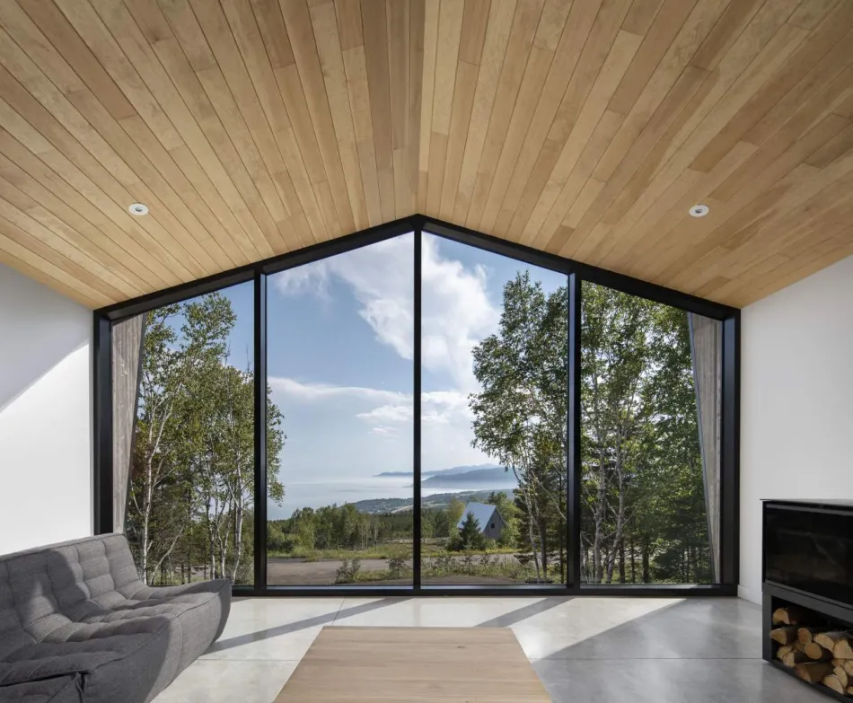 Pureza y funcionalidad