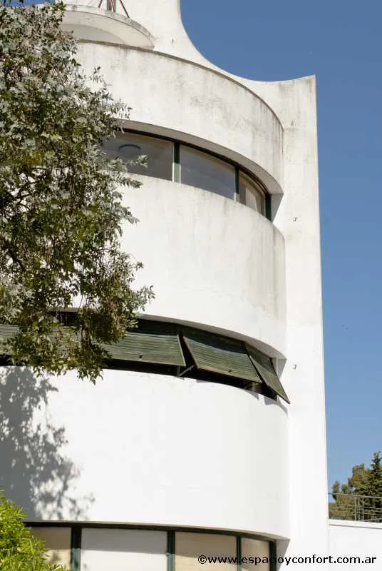 Patrimonial e histórico