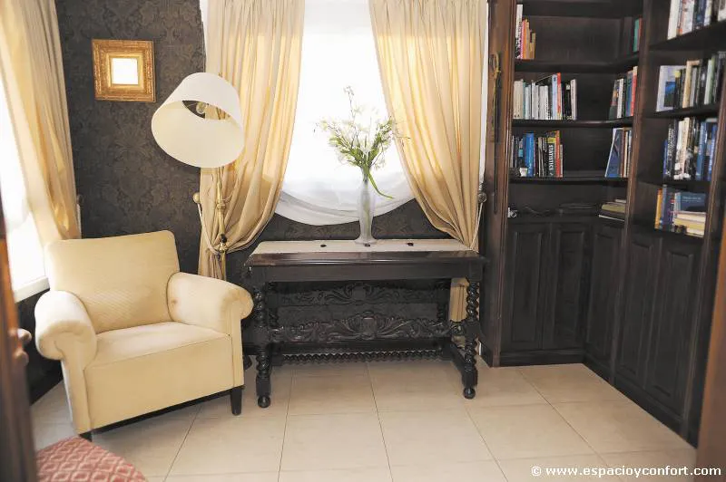 Inquietudes entendidas