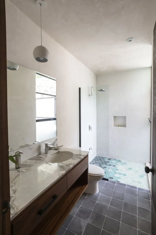 La casa del limonero