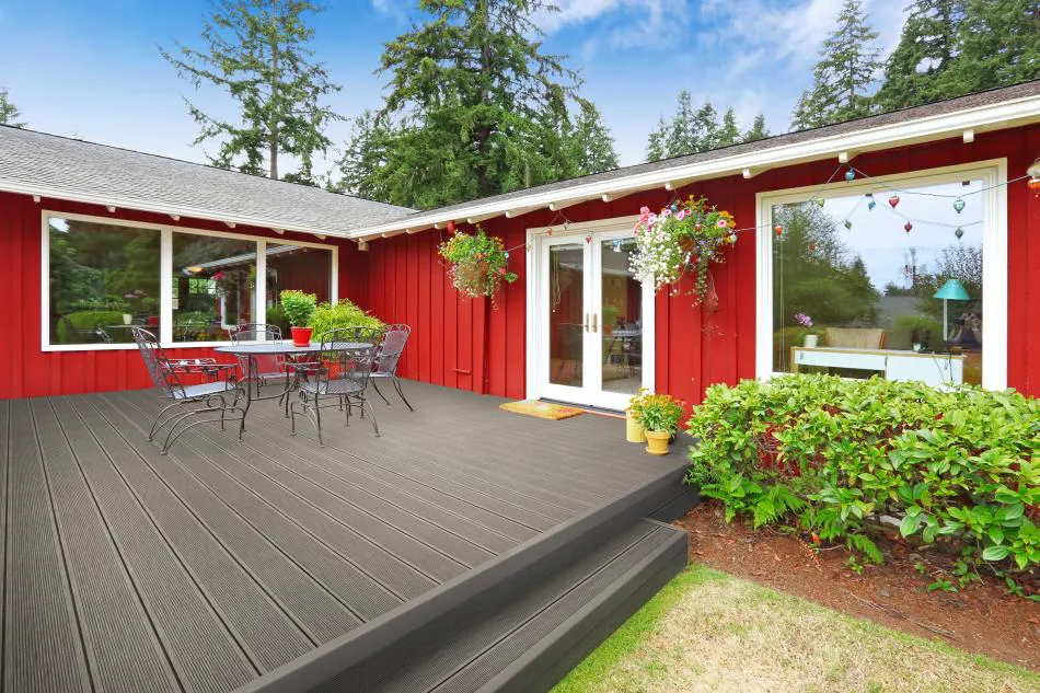 Una alternativa en decks