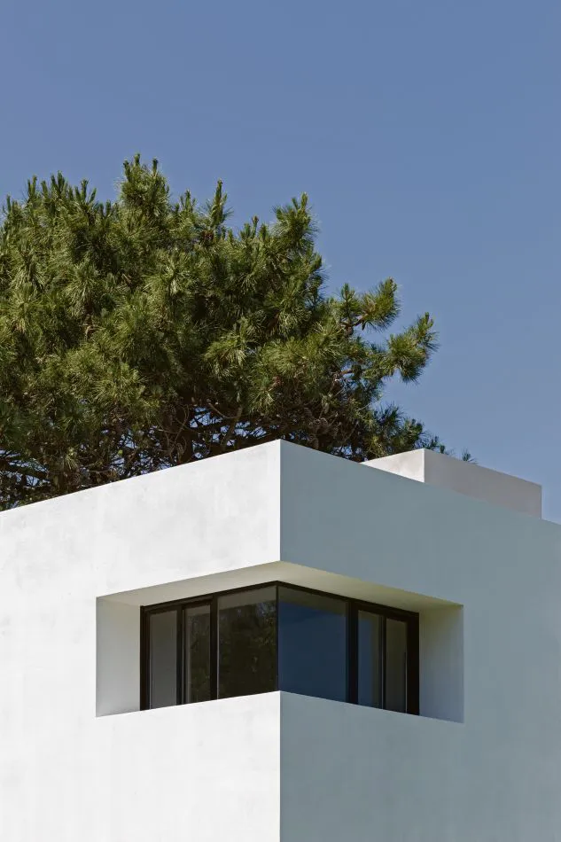 Lucerna, luces y sombras