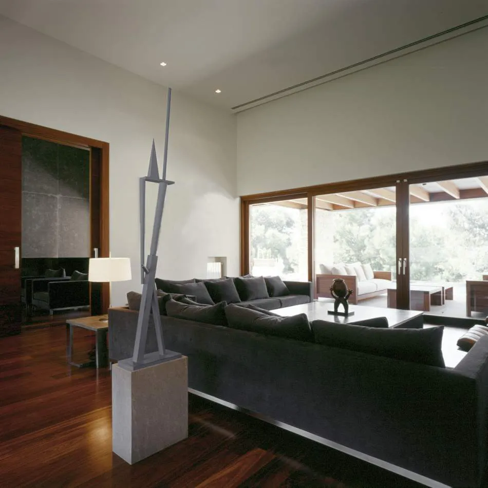 Entre la piedra y el agua