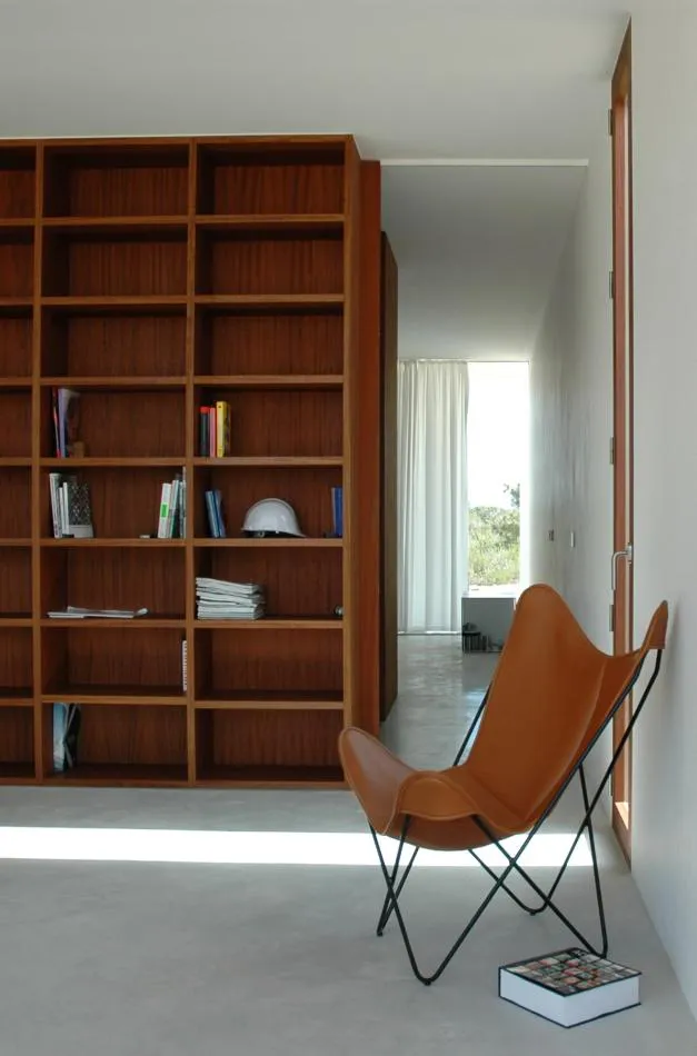 Lo mínimo, lo máximo