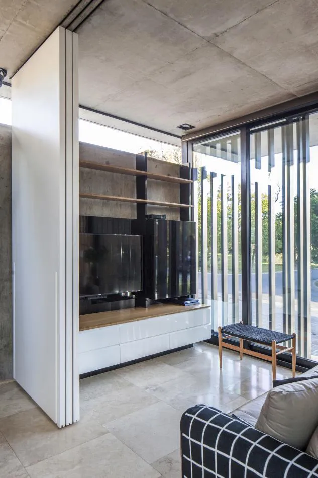 Profundidad y dinamismo