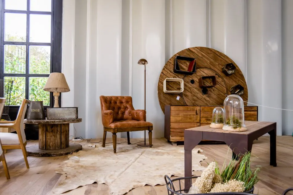 Estilo Pilar 2018: El Vivero