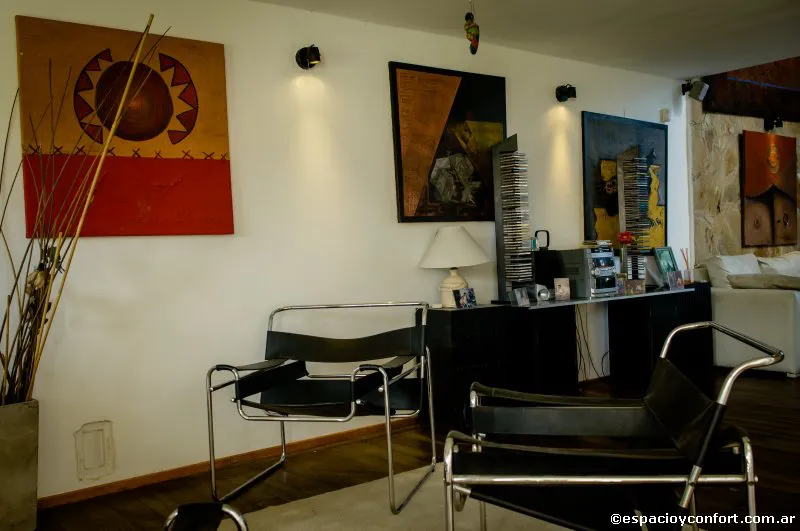 Una ampliación impecable