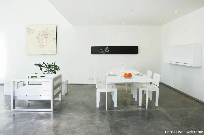 Pinceladas de sol mexicano