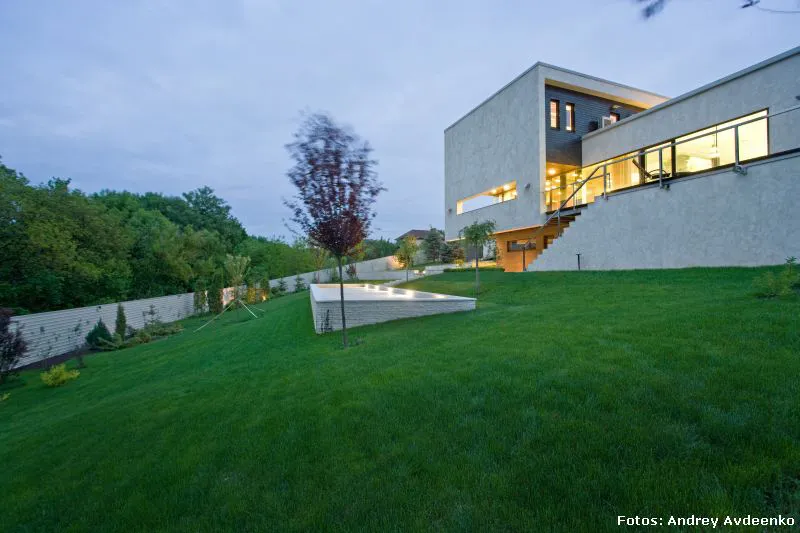 Naturalmente ultramoderna