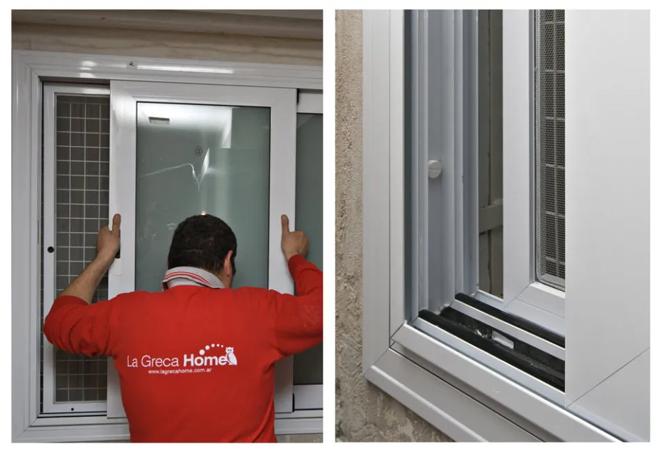 Renovar las ventanas