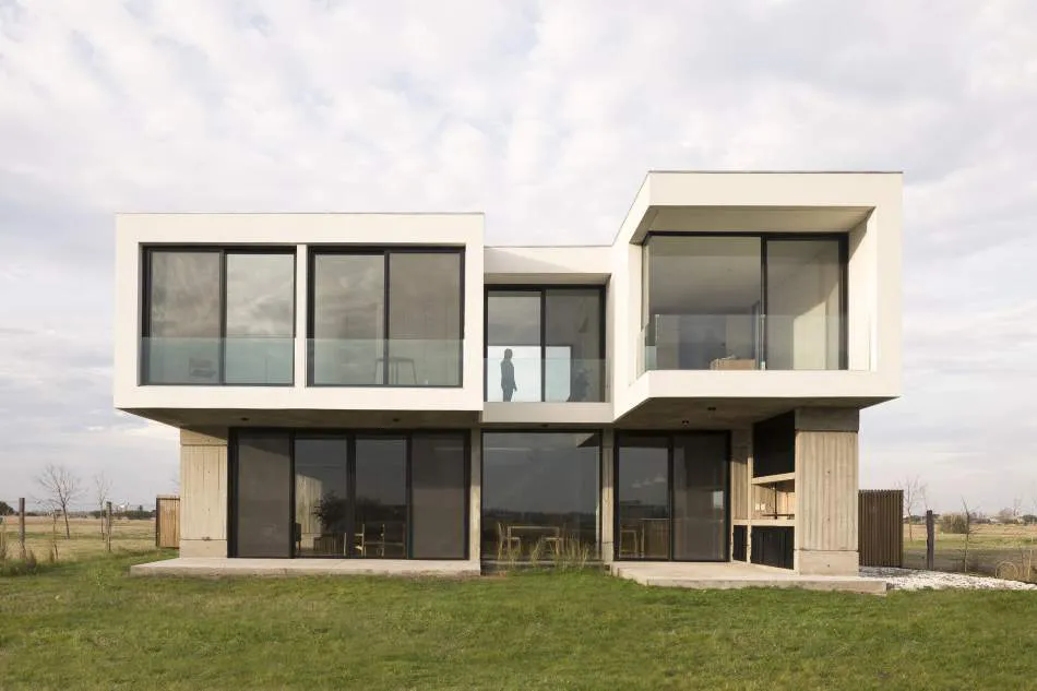 Encuadre a la naturaleza