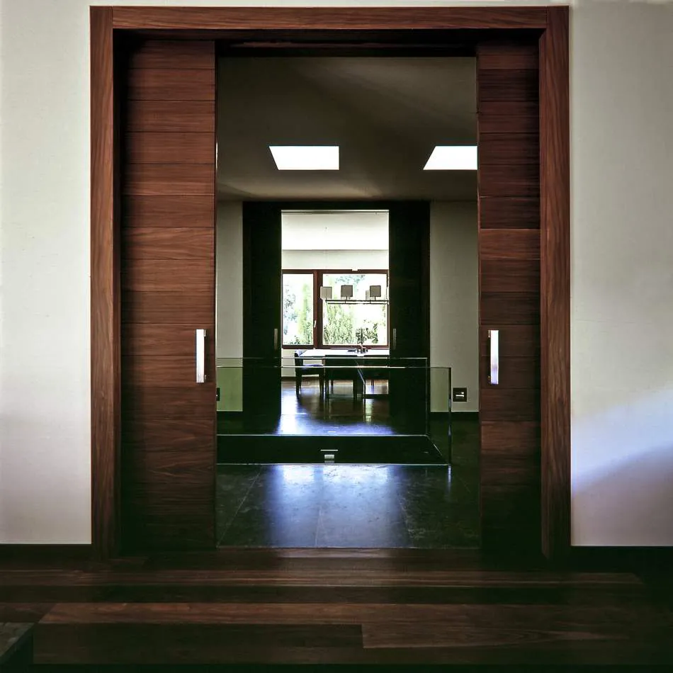 Entre la piedra y el agua