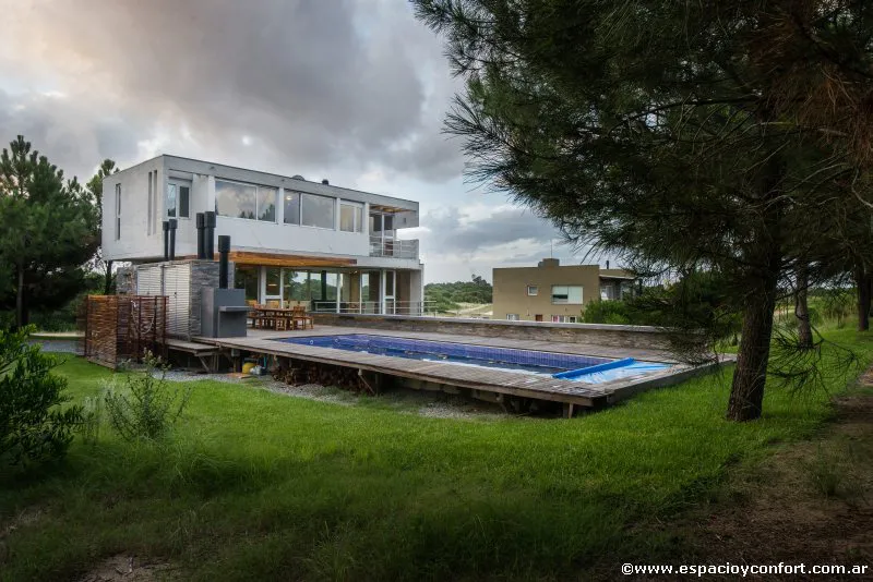 Admirable precisión