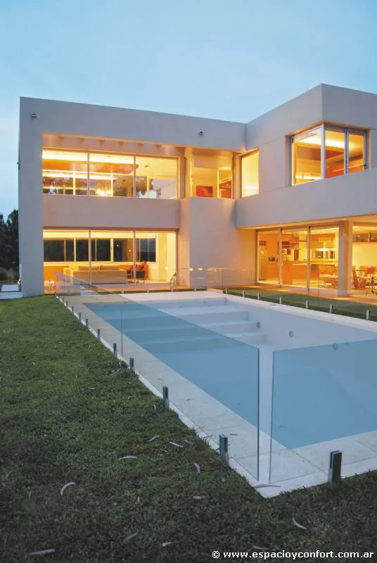 Contemporánea calidez