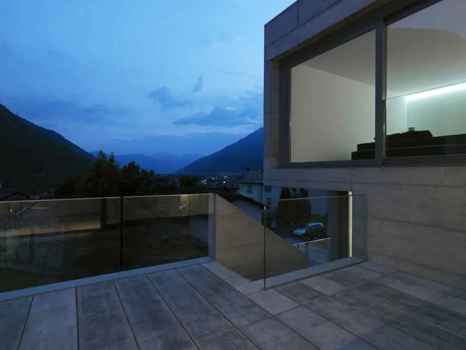 Audaz, con naturalidad