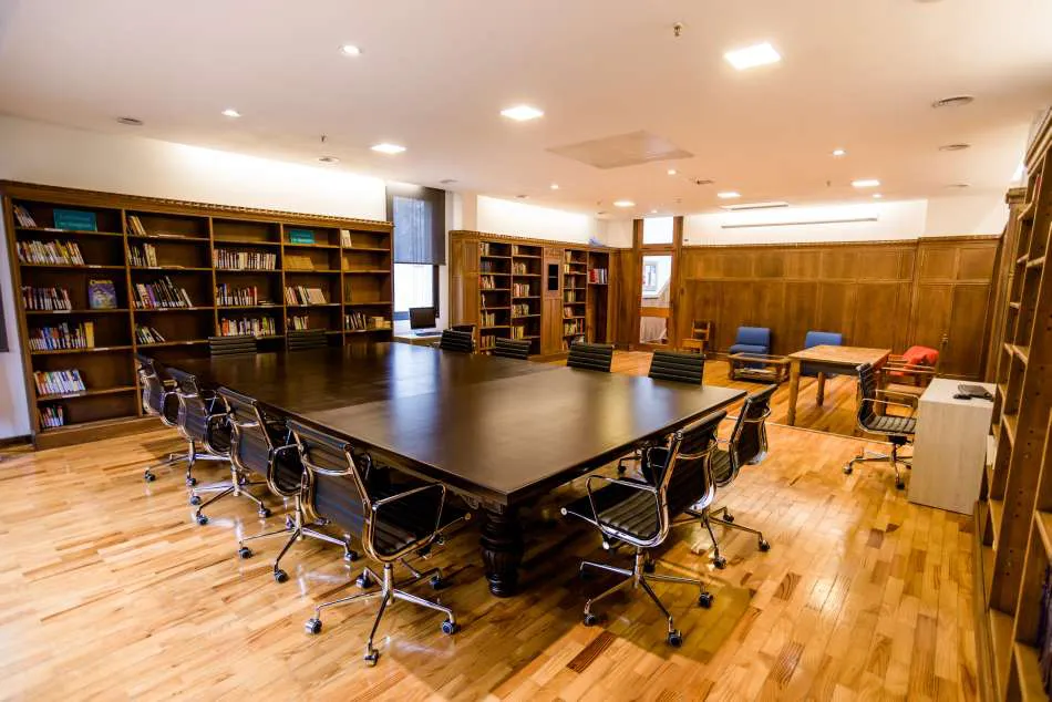 Tradición y renovación