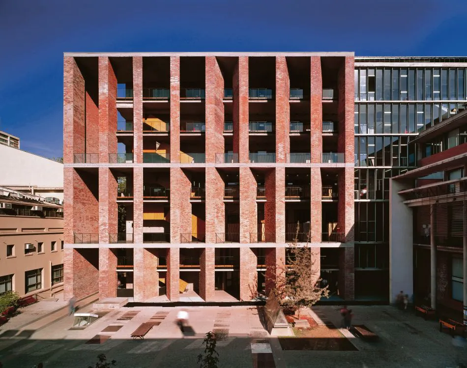 PREMIO PRITZKER 2016