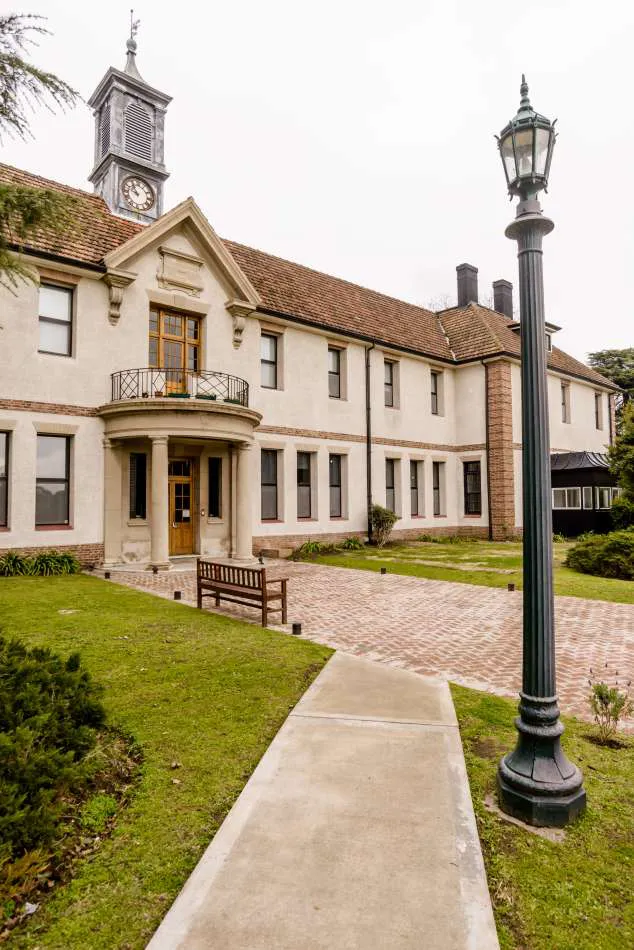 Tradición y renovación