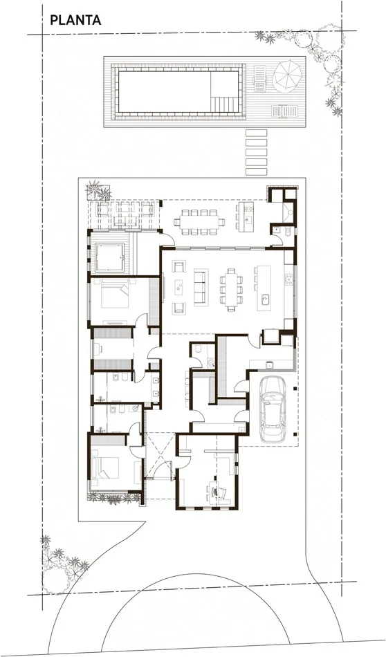 Estilo y funcionalidad