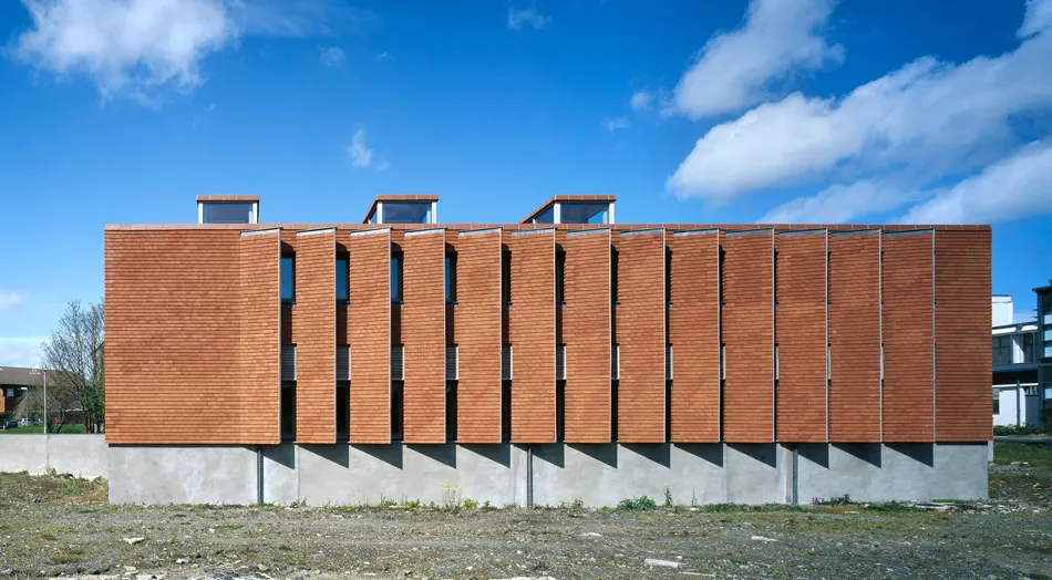 Premio Pritzker 2020