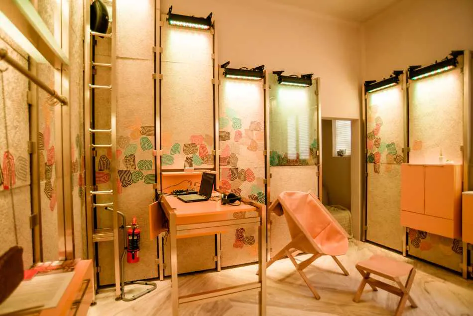 Más de Casa Foa 2016