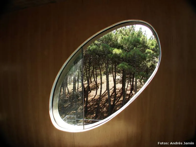 La belleza de lo paradójico