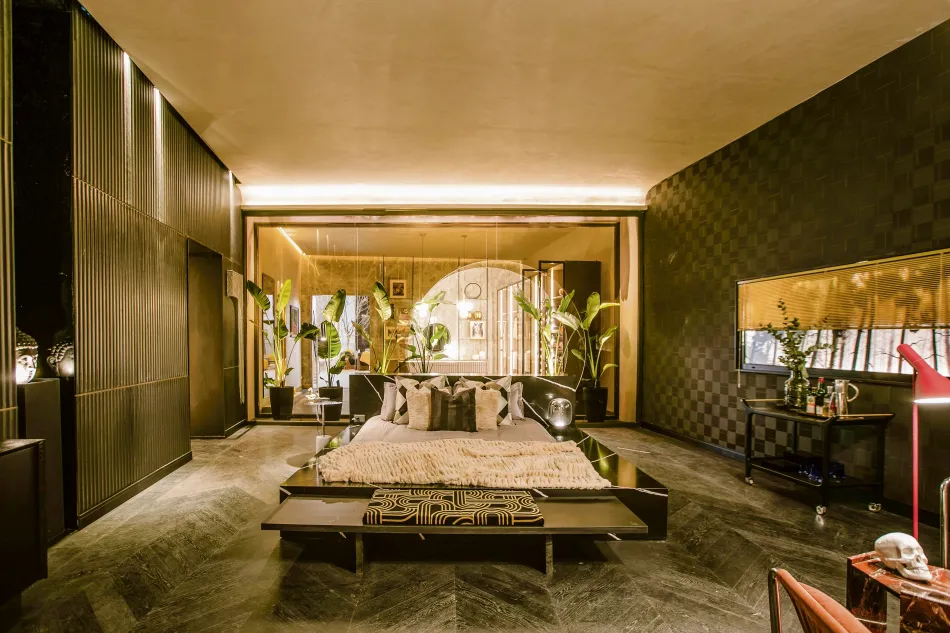 Casa Foa - Parque de la innovación