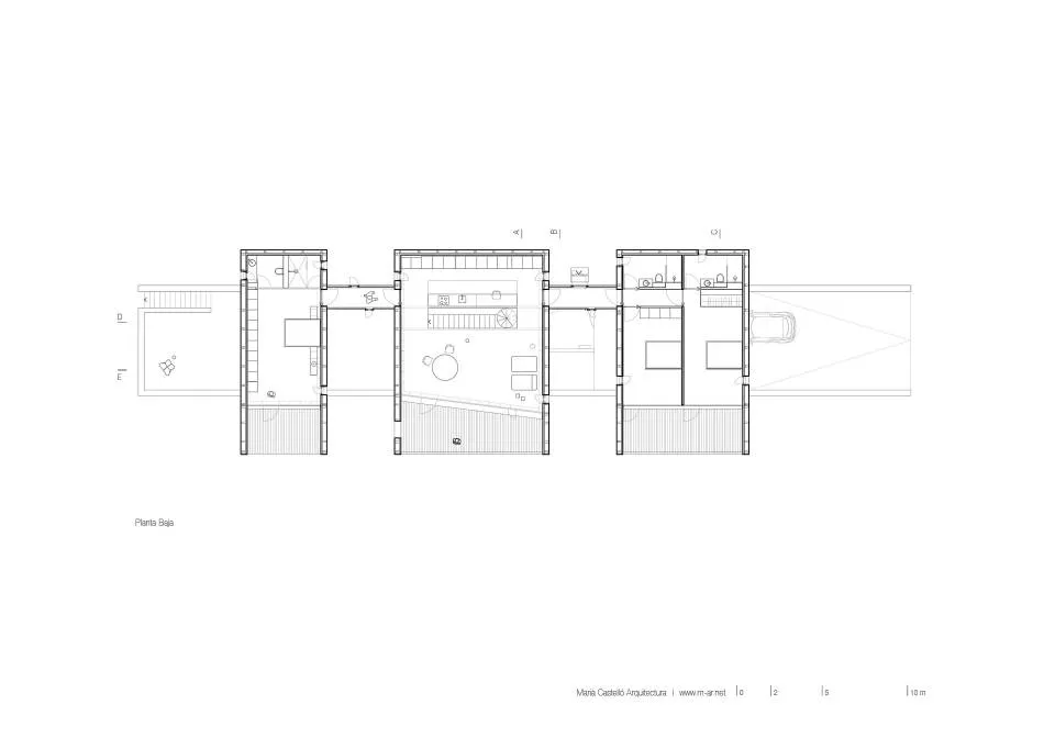 Bosc d’en Pep Ferrer