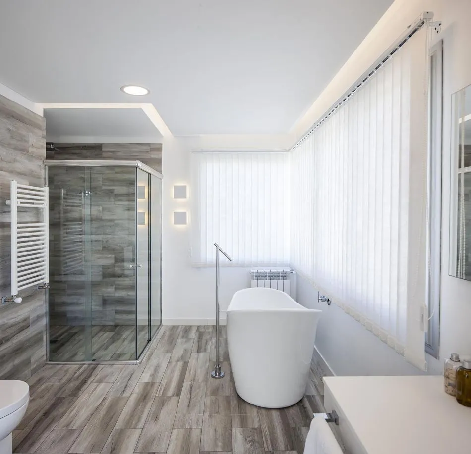 Funcional y elegante