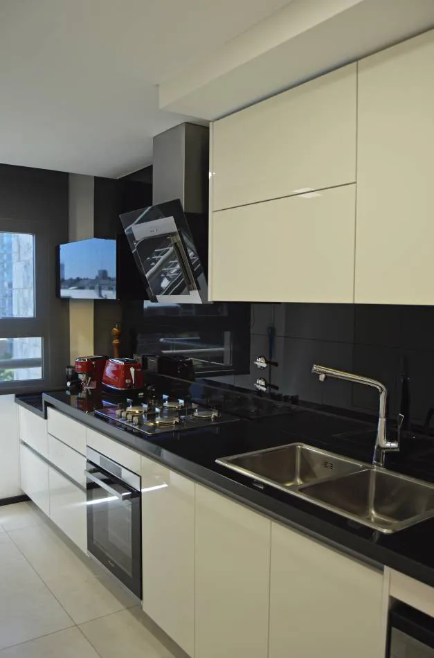 En el corazón de Madero