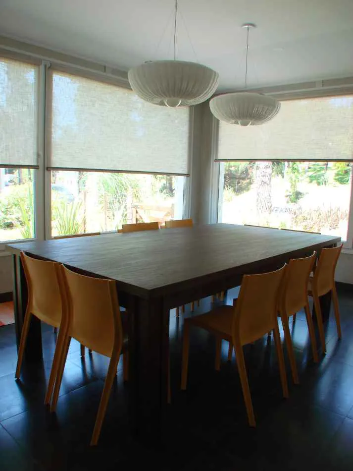 Sofisticación y naturaleza