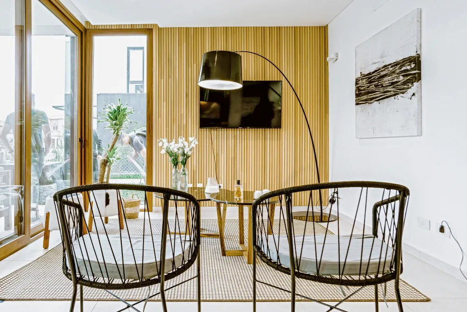 Inauguró Casa MIES 211