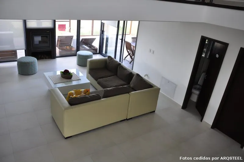 Arquitectura sin límites