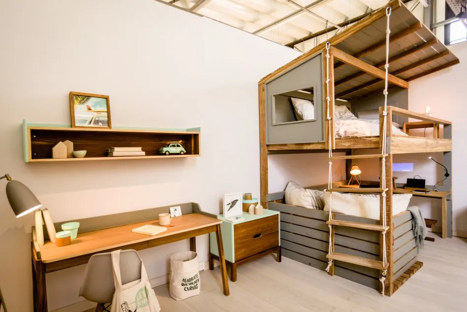 Estilo Pilar 2018: El Vivero