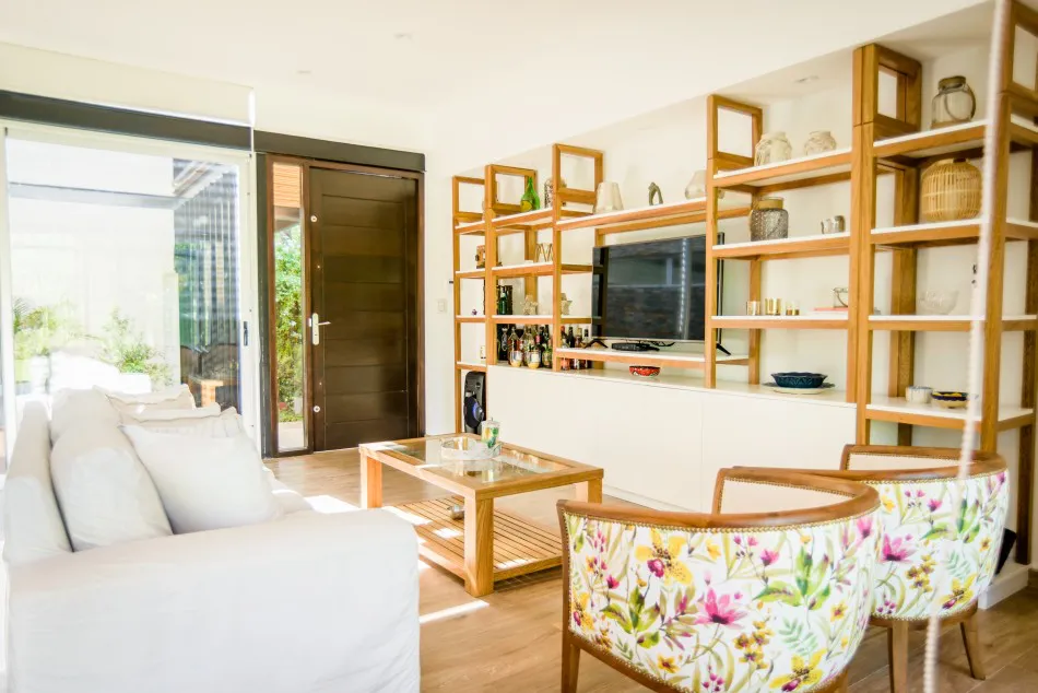 Resignificar el espacio