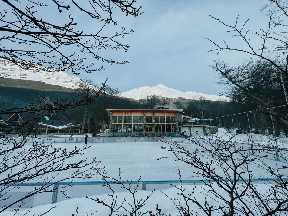 Eficiencia en climas extremos