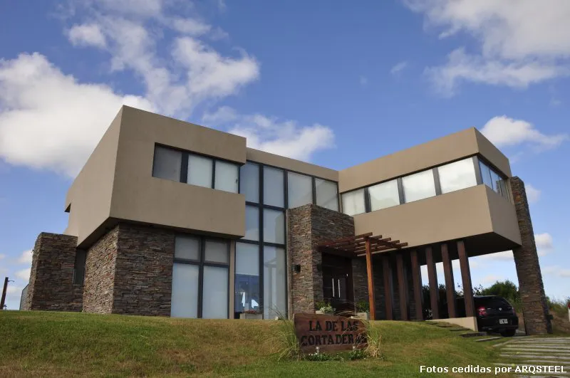 Arquitectura sin límites