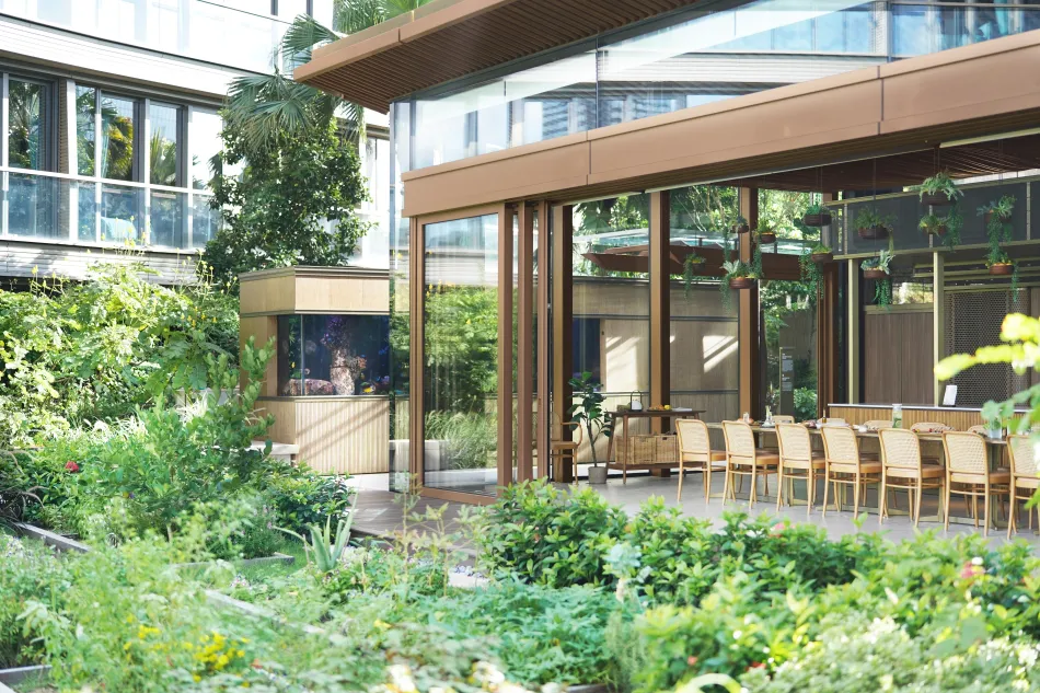 Museo de la biodiversidad