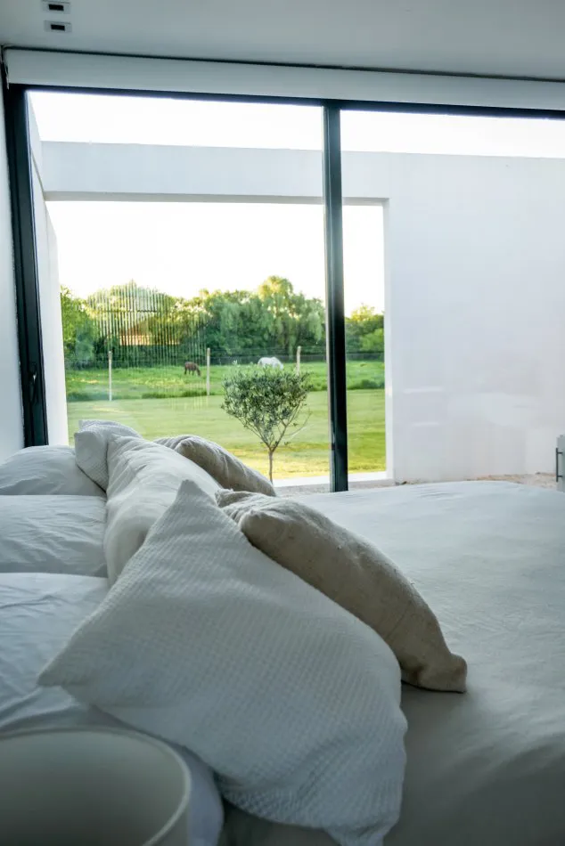 Casa, diálogo y subjetividad