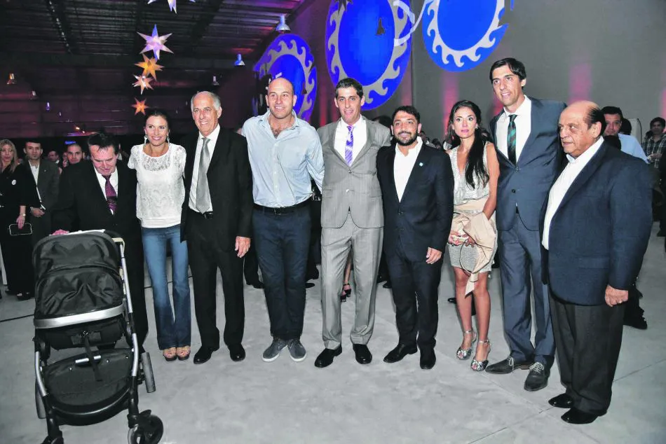 Más de 6.000 personas asistieron a la inauguración