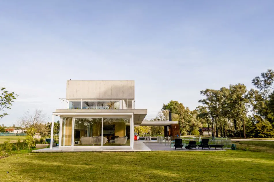 La flexibilidad y el paisaje