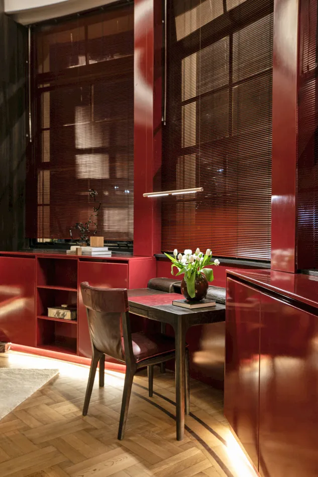 Casa Foa - Parque de la innovación