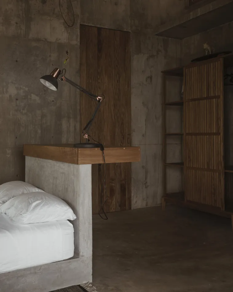 La casa de los árboles